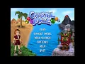 Crystal Maze WildTangent completed playthrough - All 49 Levels