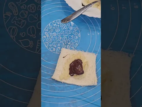 അഞ്ചുമിനിറ്റിൽ റെഡി #breadsnacks #chocolatebread #shorts #viral #viralshorts #viralshort