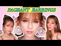 BEAUTY PAGEANT ACCESSORIES by amazing rui