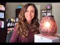 Scentsy Opulence Warmer