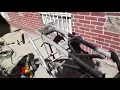 Ridgid miter stand extensions modification