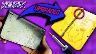 I Made A Junk System Into The Ultimate 3DS Console