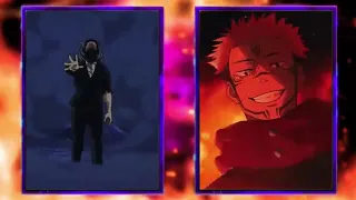 All For One Vs Sukuna It S Time For A DEATH BATTLE Fan Made  All For One Vs Sukuna It S Time For A DEATH BATTLE Fan Made