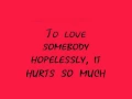 Download Lagu Van Halen - Not Enough - Lyrics