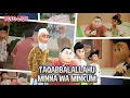 Video Lirik \
