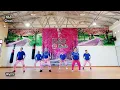 Download Lagu TWERK IT LIKE MILEY, Indrawati Damanik, Beginner, Linedance