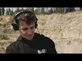 Gery (PL) - Melodic Techno DJ SET | Bieszczady Kamieniołom | Bieszczady Quarry