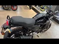 Download Lagu Ye Hai New 2025 Wali Yamaha FZ-X All Black Detailed Review | On Road Price New Changes mileage