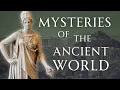 Unsolved Mysteries of the Ancient World Human Voiced No Ads