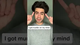 Murder On My Mind By YNW Melly 