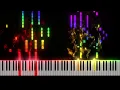 Download Lagu FIGHT FOR FREEDOM - Piano Tutorial [Nivek.Piano]