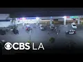 Investigation continues after man shot and killed inside Compton beauty supply store