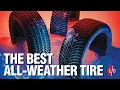 What s The Best All-Weather Tire