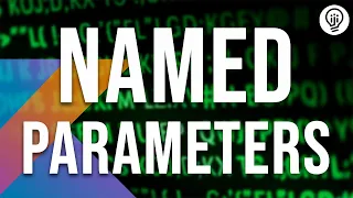 Named Parameters Default Arguments Under the Hood