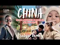 Download Lagu BABYMOON KE CHINA PART 3 | KITA KE SHANGHAI | 3x KE SAINT SOPHIA | COBAIN MOBIL DENZA