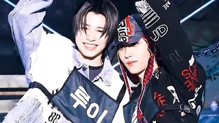  ryul and louis being literal brothers lngshot tiktok compilation 