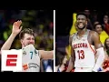 2018 NBA Mock Draft Special The top 5 picks ESPN