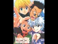 Download Lagu Hunter x Hunter 1999 Episode 32 - 62 English Dub