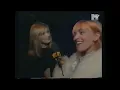 Download Lagu Backstage - MTV Europe Video Music Awards 1994