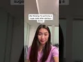 Download Lagu Sugar baby 👶 dating a doctor?! #shorts