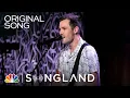 Griffen Palmer Performs Second Guessing Original Song Performance - Songland 2020