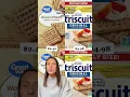 Walmart s Cracker Copycats