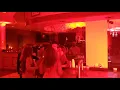 Red Room Party