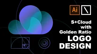 Download S Cloud Logo | Adobe Illustrator Tutorial MP3