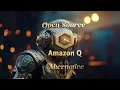 Upgrade your code with AI Build Your Own Amazon Q