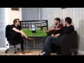 FIFA 11 vs PES 2011