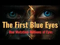 Download Lagu Blue Eyes Are Only 10,000 Years Old. Here's How It Started