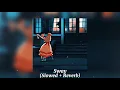Download Lagu Sway-Micheal Bublé (Slowed + Reverb)