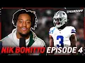 Nik Bonitto Reacts to Broncos OT Win Lane Kiffin to LSU Debates Cowboys Trades Handoff Ep 4