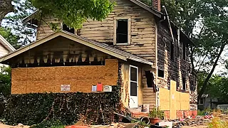 Warren OHIO Roughest Parts of City
