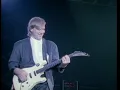 Rush - Spirit Of The Radio [Live] - 1989