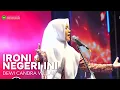 Download Lagu PUISI IRONI NEGERI INI - Oleh Dewi Candra Wulan