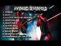 Download Lagu AVENGED SEVENFOLD FULL ALBUM TERBAIK  2025