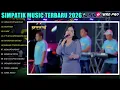 DIBALIK PENANTIAN - MUTIARA - Laila Ayu - SIMPATIK MUSIC FULL ALBUM 2026