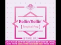 Download Lagu Rollin' Rollin' 롤링 (Produce 48) - Concept Evaluation ! (Demo)