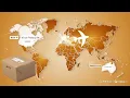 Send Worldwide at the Best Price