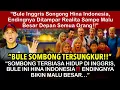 Download Lagu TERBIASA DENGAN GAYA HIDUP DI INGGRIS, AWALNYA BULE BULE INI SEMPAT RAGU DENGAN INDONESIA..