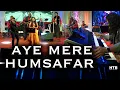Download Lagu AYE MERE HUMSAFAR | Qayamat Se Qayamat Tak | Aamir Khan-Juhi Chawla | Surbhi \u0026 Srikant | @Honey_Tune_Band