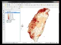 QGIS 2 10 - Tabular Join and Spatial Join