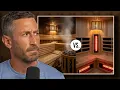 Why I Changed My Mind on Saunas
