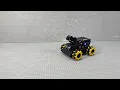 TurboPi--Drift
