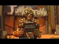 Overwatch Competitive Still Sucks