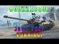 Lagu Bourrasque Just Keep Running ll Wot Console - World of Tanks Modern Armor