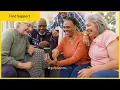 How to advocate for Aging Parents in 5 simple steps
