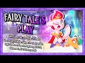 MLP G5 COMIC DUB Fairy Tale s Play Romance
