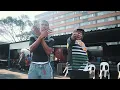 Infinite Sthaar -Ho Monate ft Dukii Gone Green & Masedi (Visualiser)